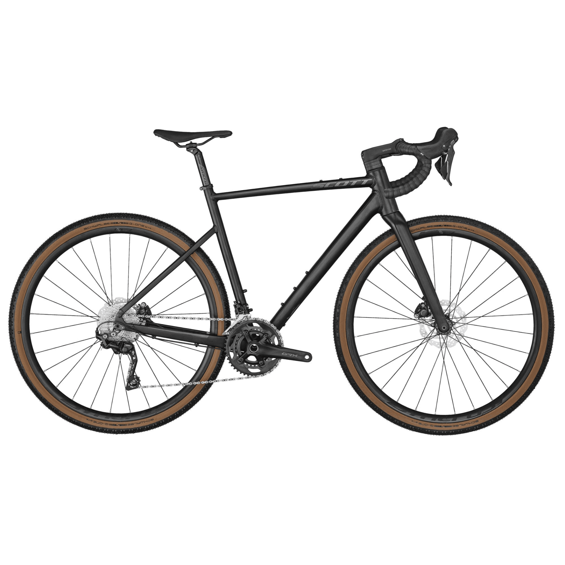 Scott Speedster Gravel 30 - M