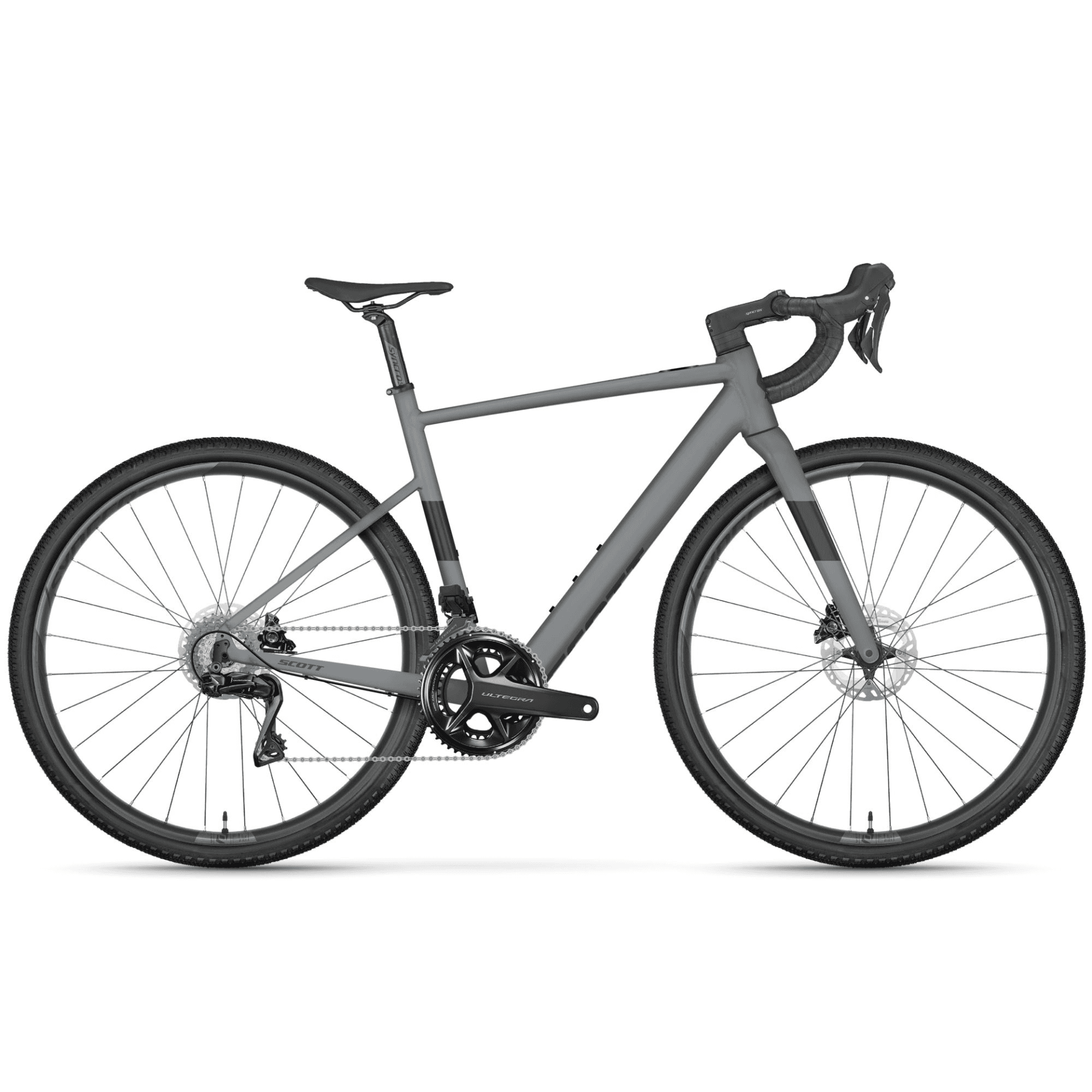 Scott Speedster Gravel 40