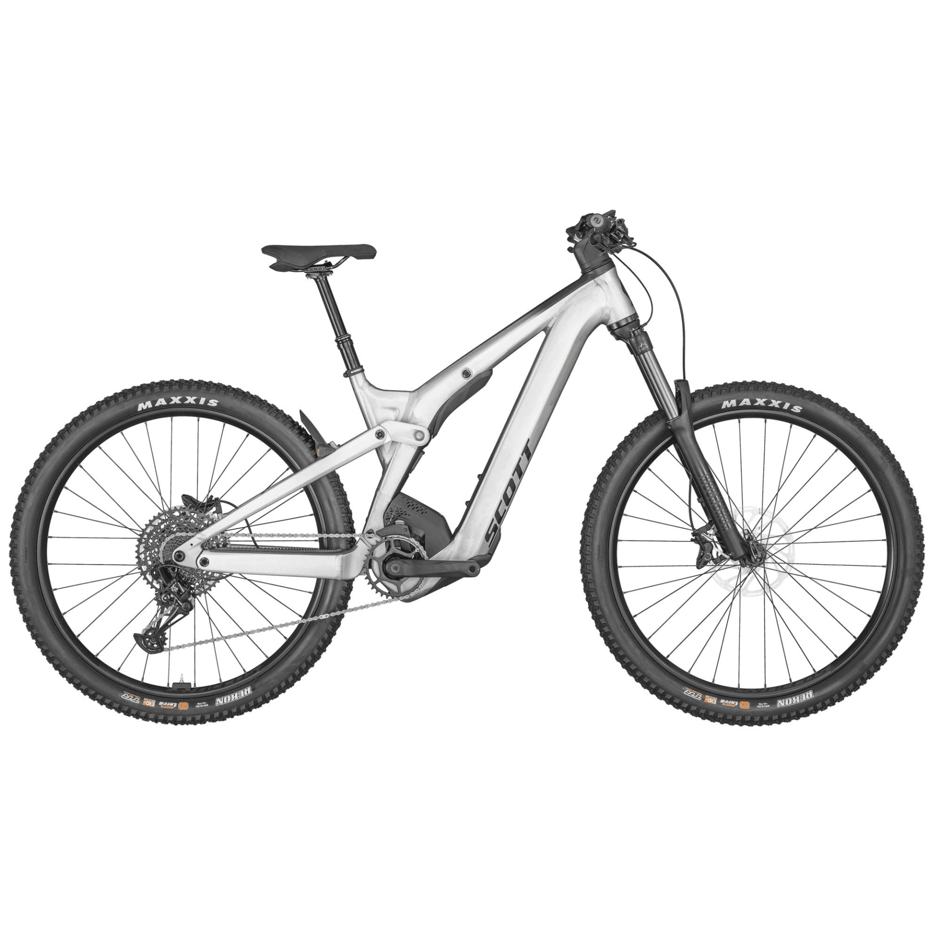 Scott Strike 920 XL