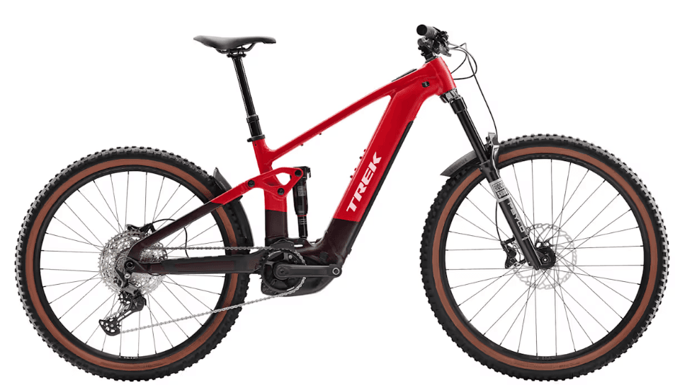 Scott Strike eRIDE 930 - S