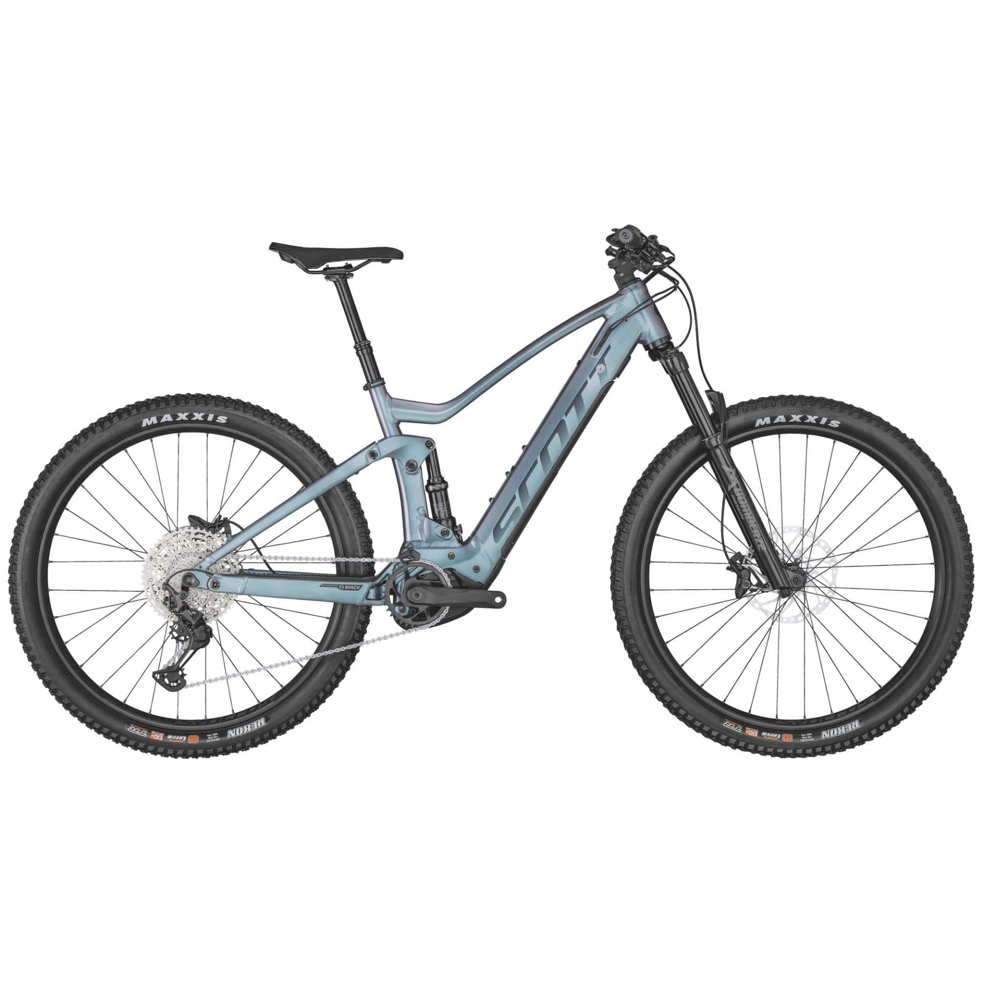 Scott Strike eRIDE 930 - XL
