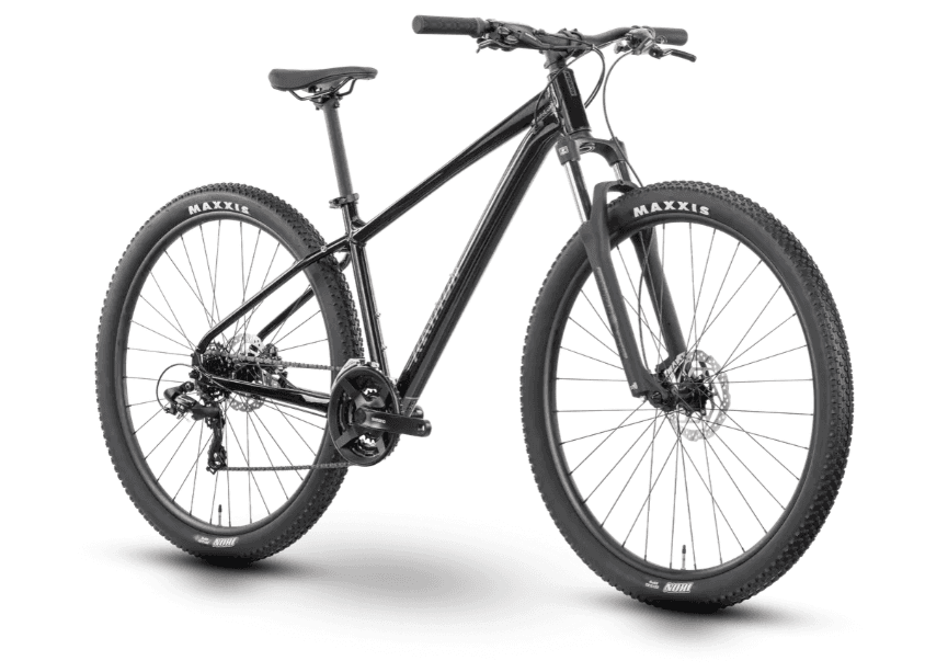 Semi-rigid Mountain Bike Size M L