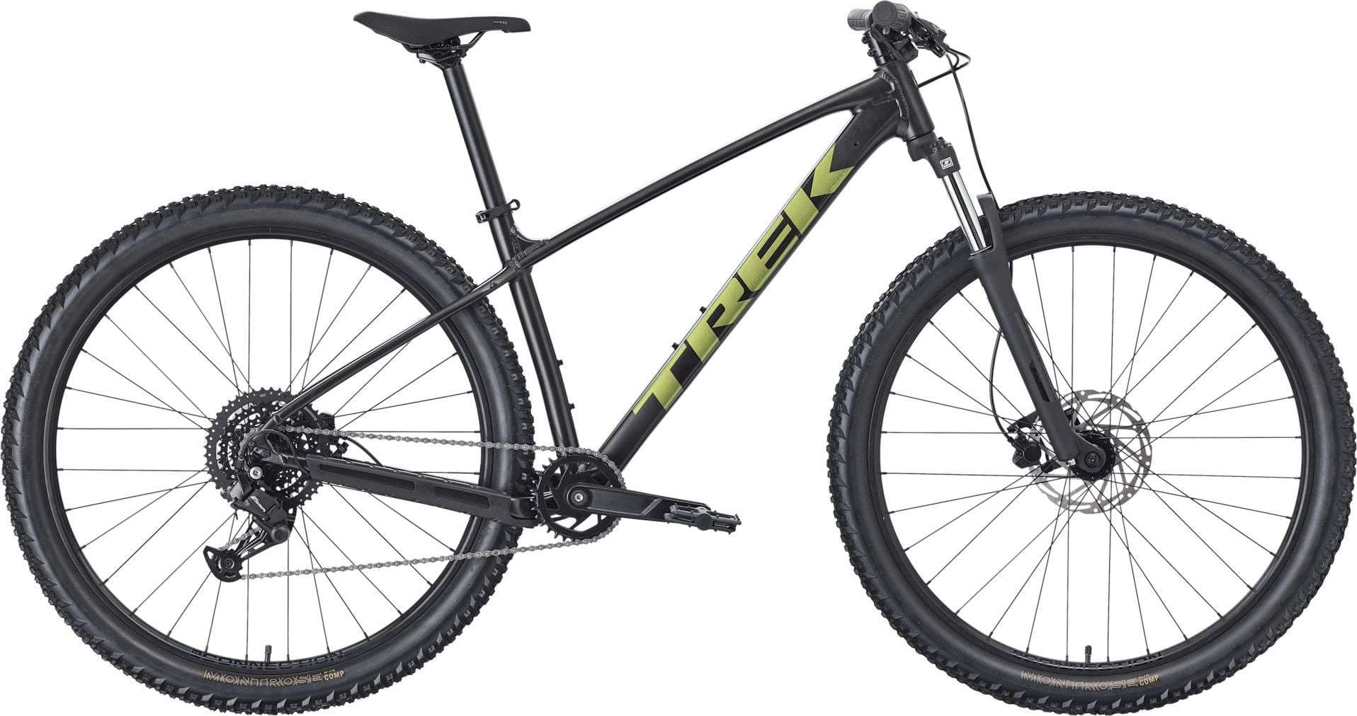 Semi-Rigid MTB Size M