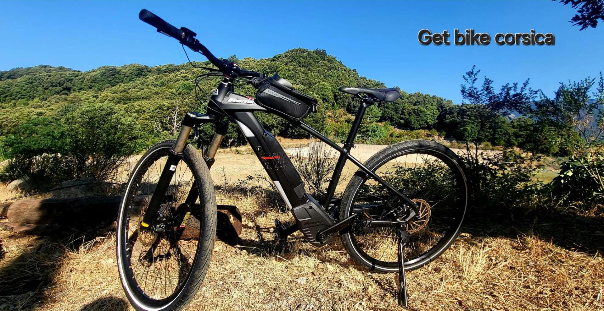SEVEN DAYS LIVING Electric Bike - One size