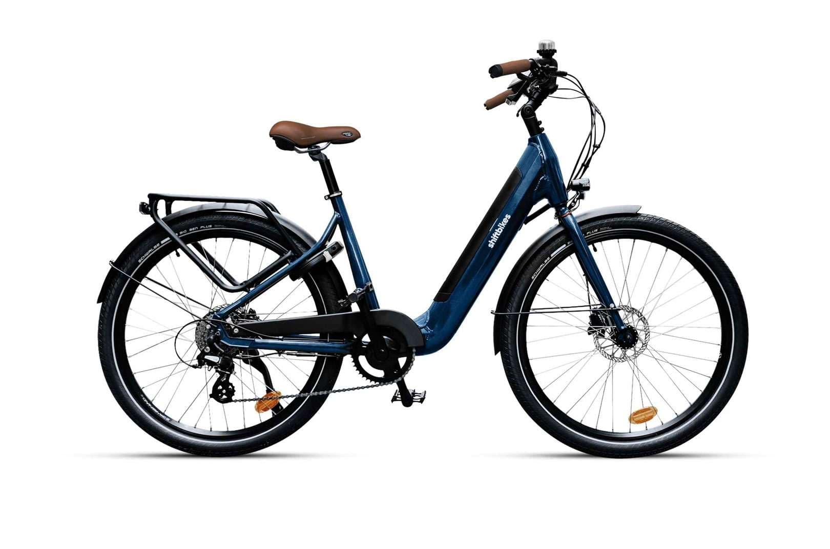 Shiftbikes 1