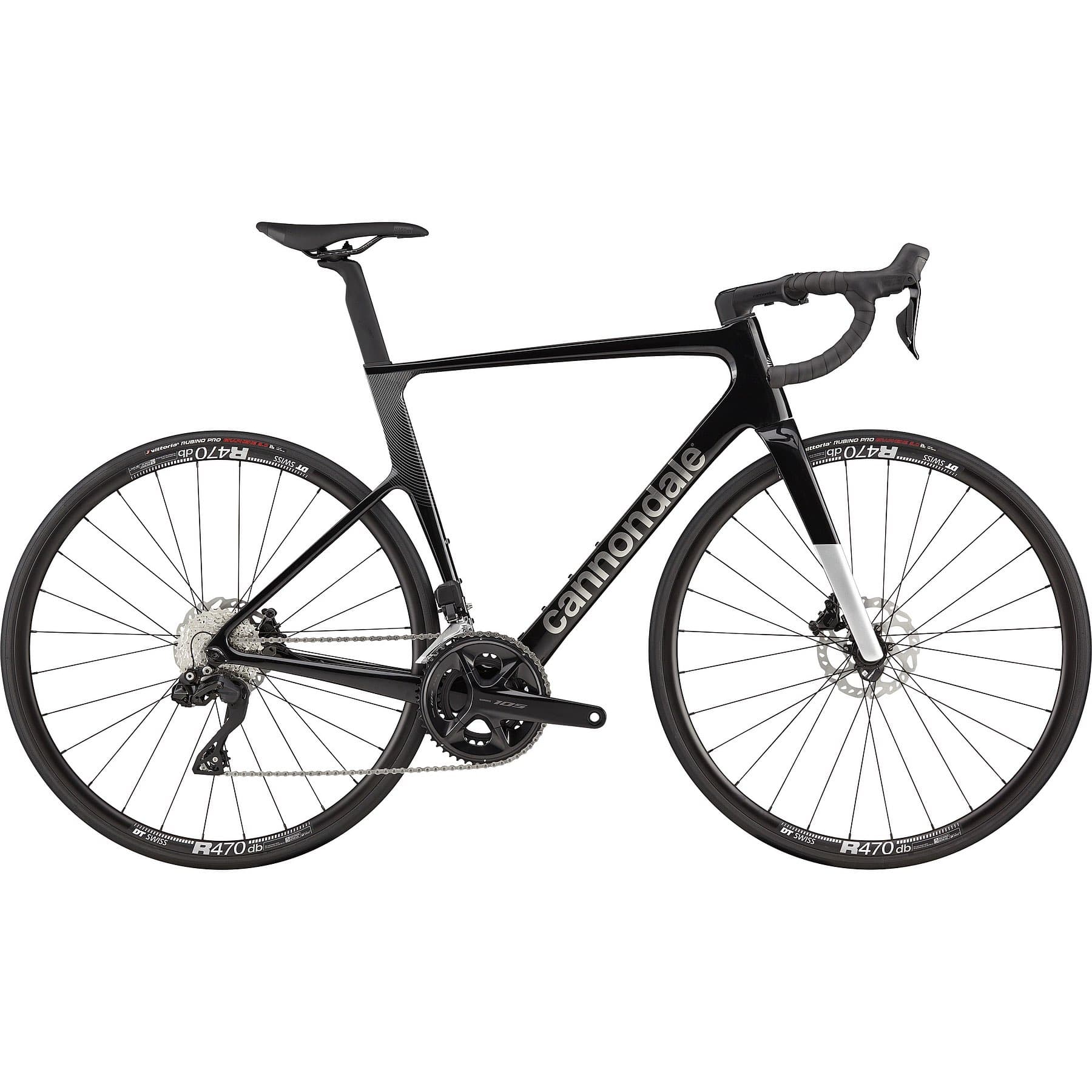 Shimano 105 Di2 Carbon Road