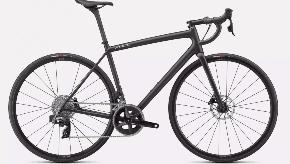 Specialized Aethos Comp 56 Roues C38