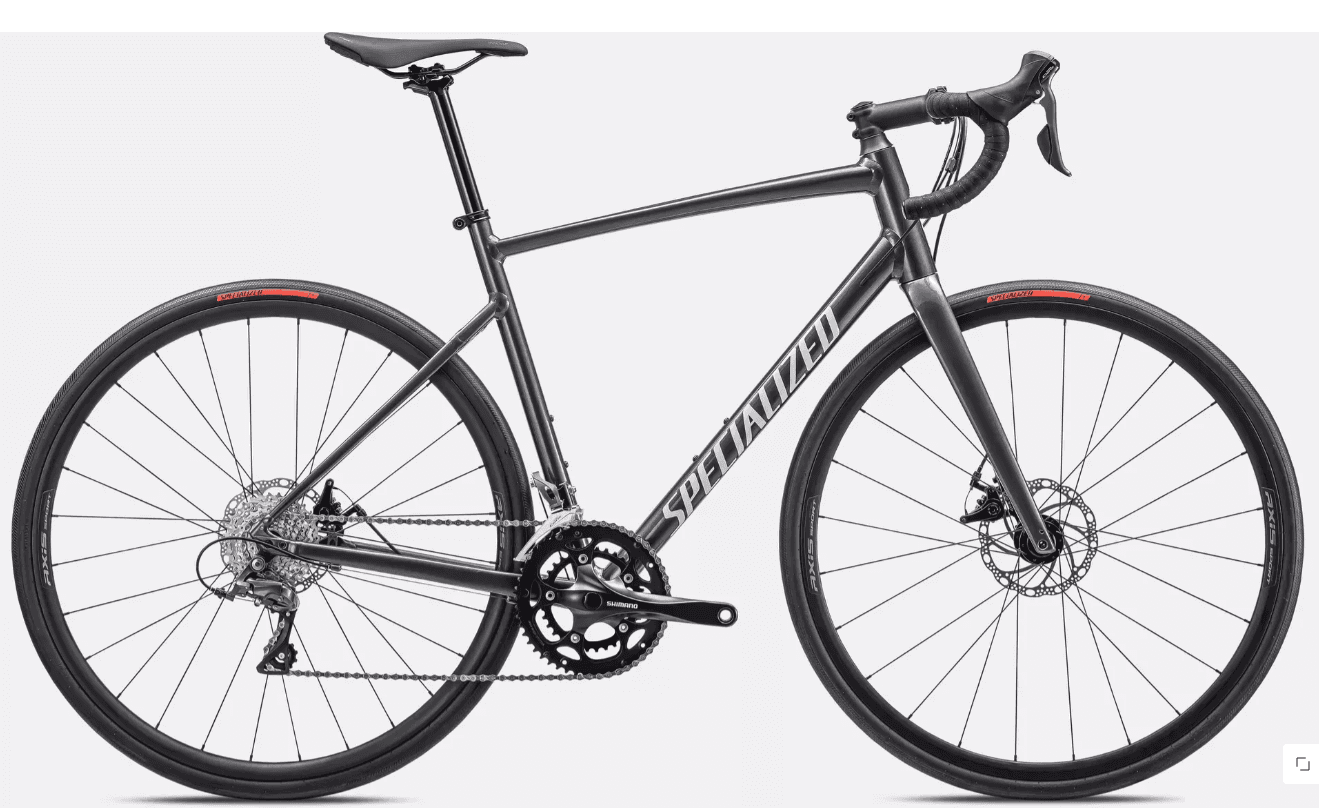 SPECIALIZED ALLEZ - Size XL - 58 (180/190)cm) (2)