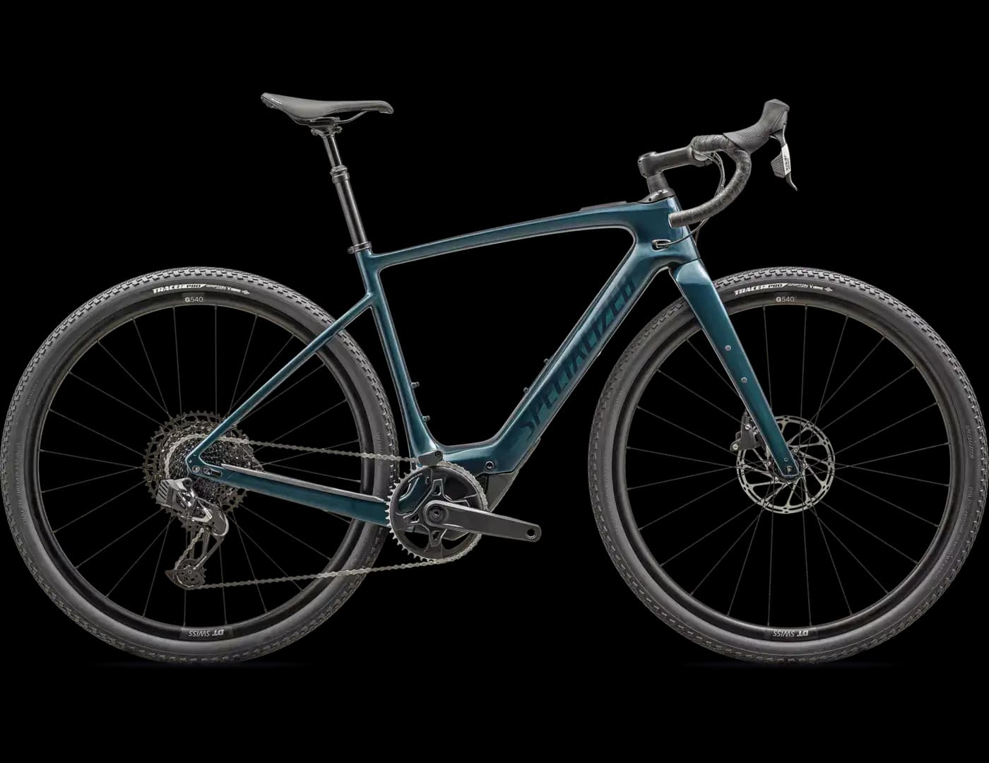 Specialized Creo 2