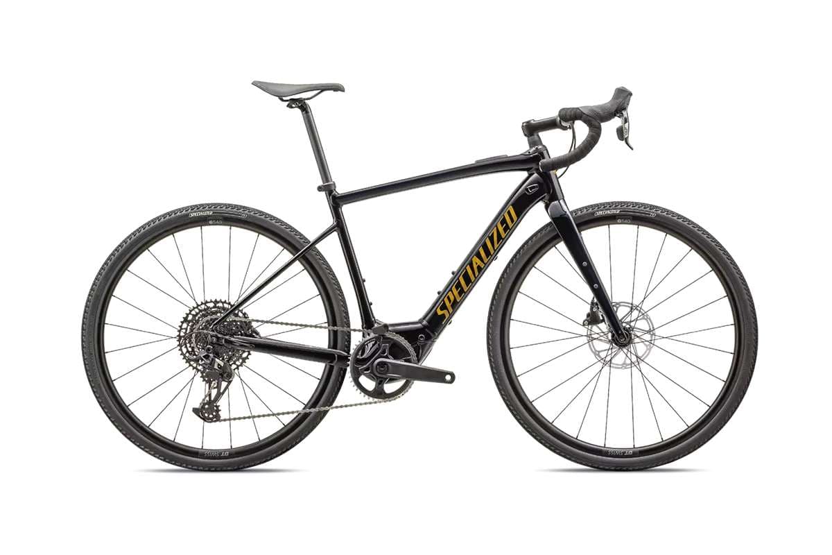 Specialized Creo Comp E5 t.M