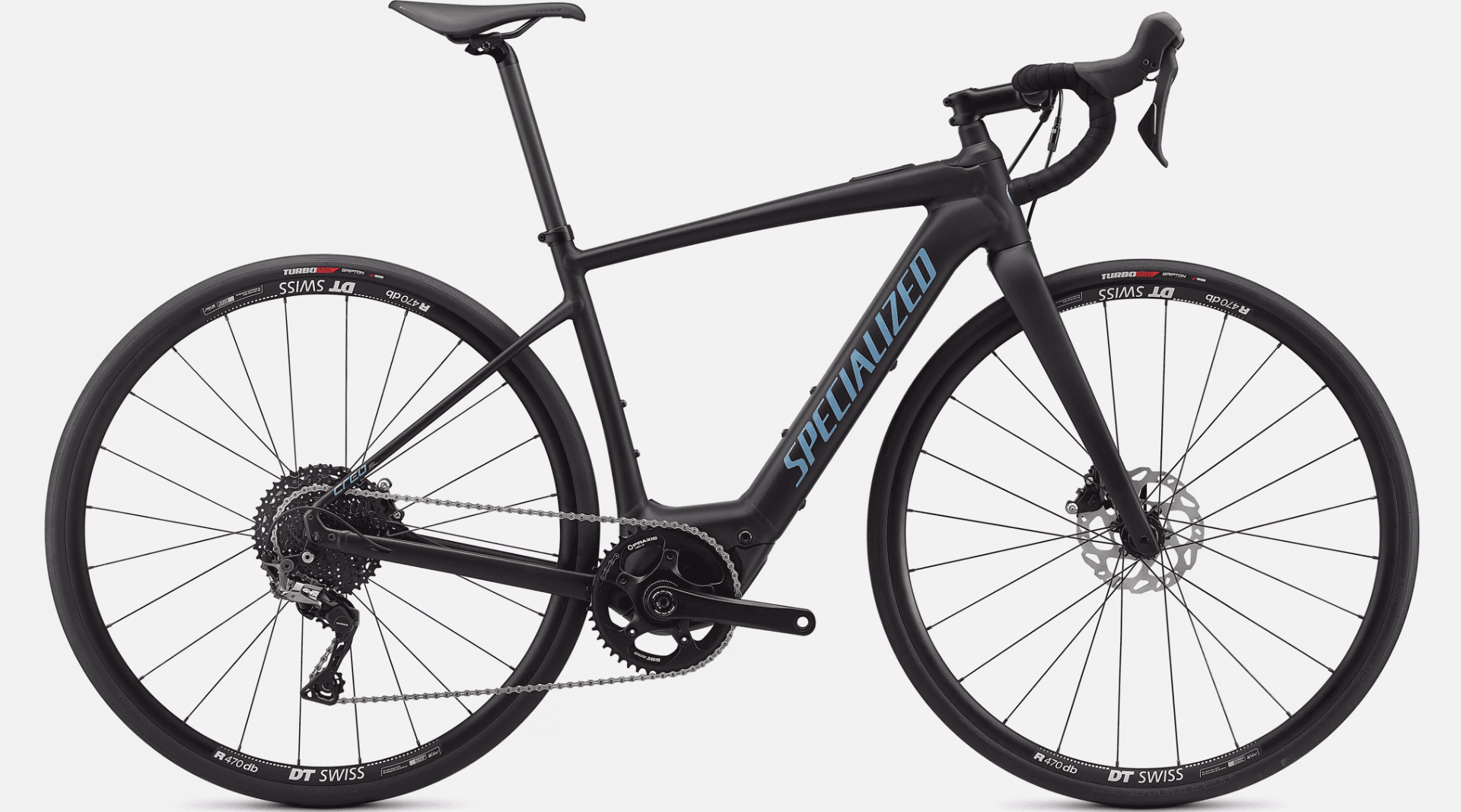 SPECIALIZED CREO SL M – Argelès-Gazost