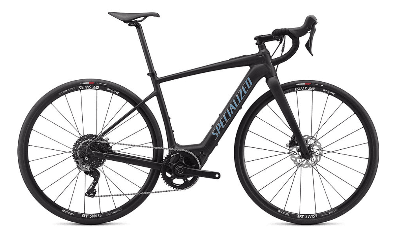 SPECIALIZED CREO SL S