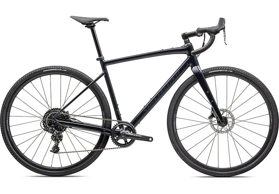 Specialized Diverge E5 T.L