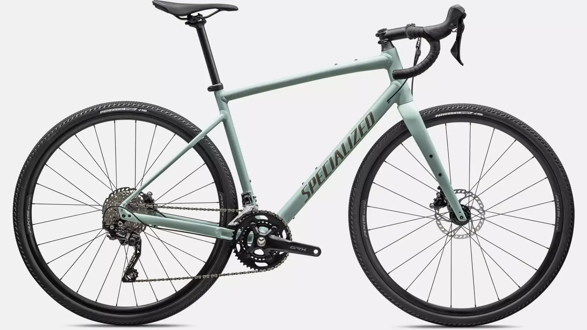Specialized Diverge Elite E5 - Size L - 56 (178/185cm)