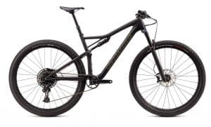 Specialized Epic Comp-M
