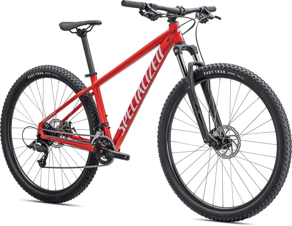 SPECIALIZED Hardrock - Taille L