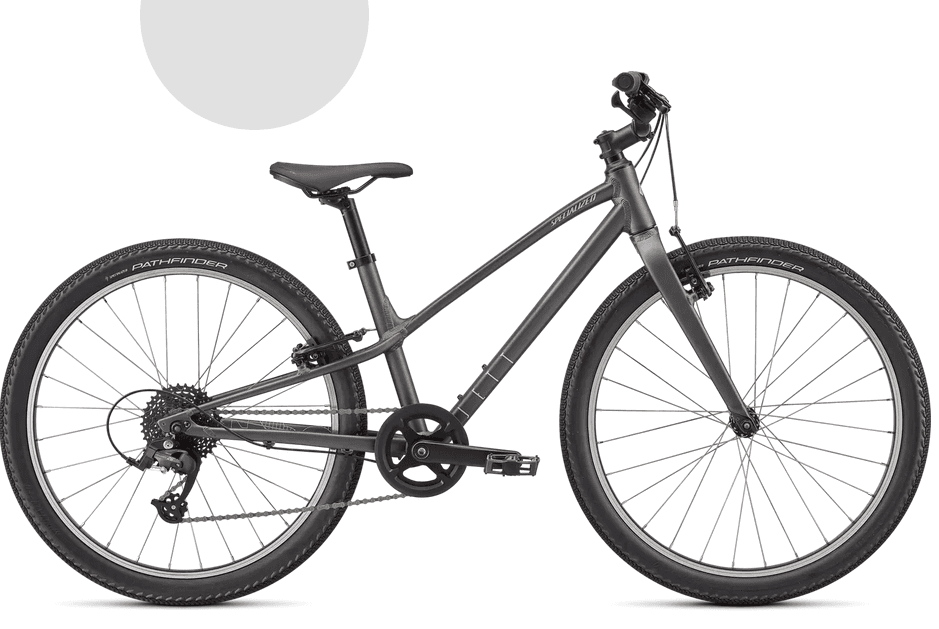 SPECIALIZED JETT 24