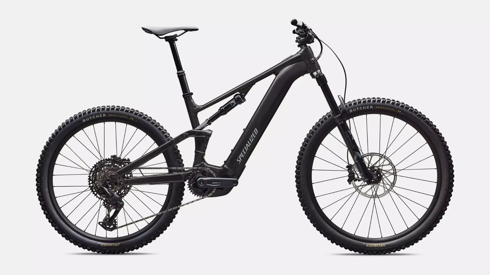 Specialized Levo Alloy T.S