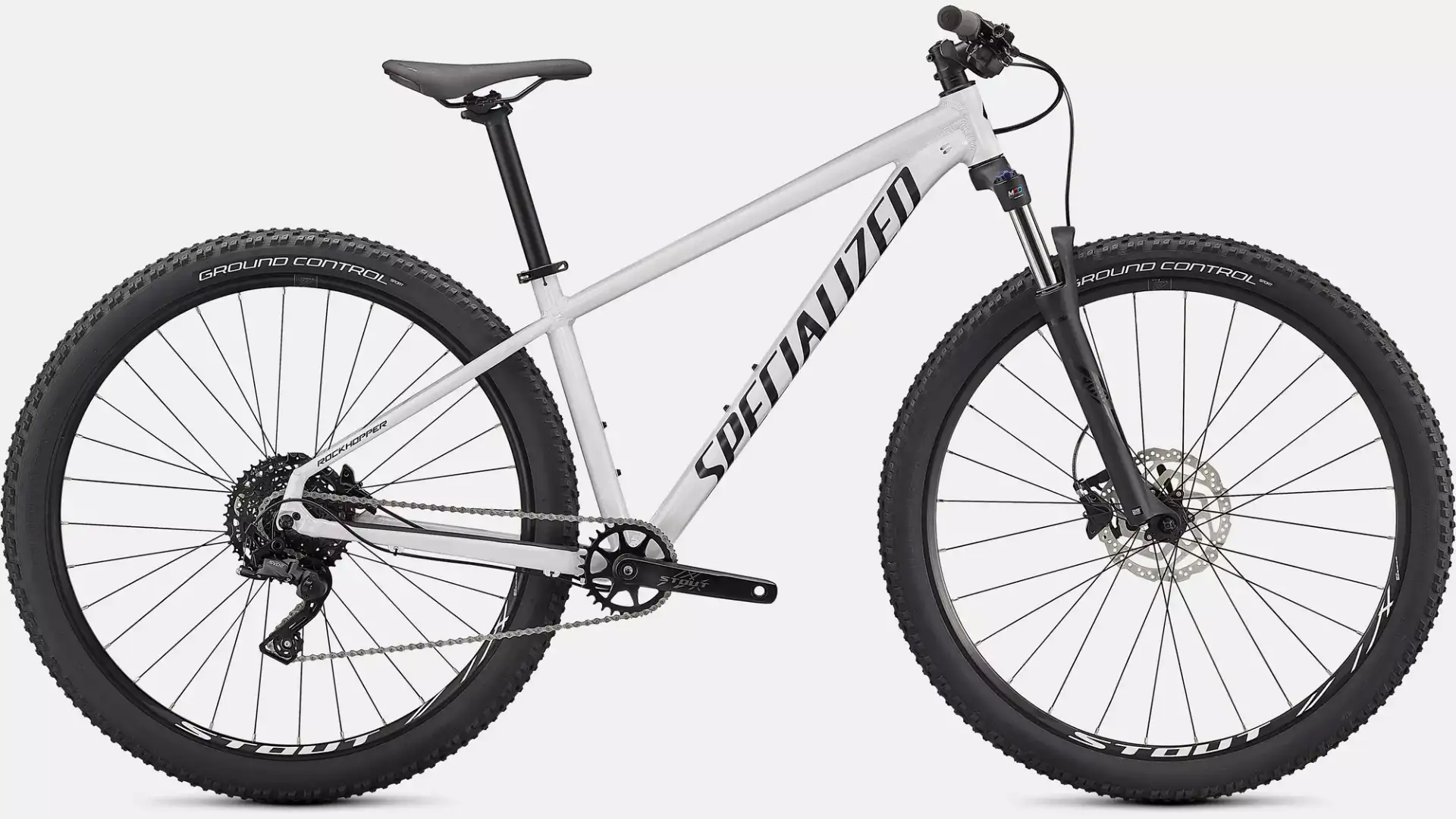 SPECIALIZED ROCKHOPPER COMP 27.5 – Size XS (155-165 cm)