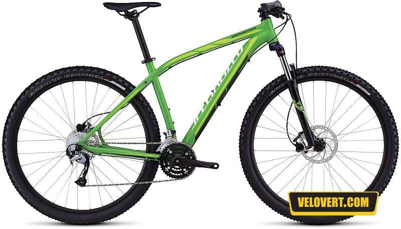 SPECIALIZED Rockhopper - Taille M
