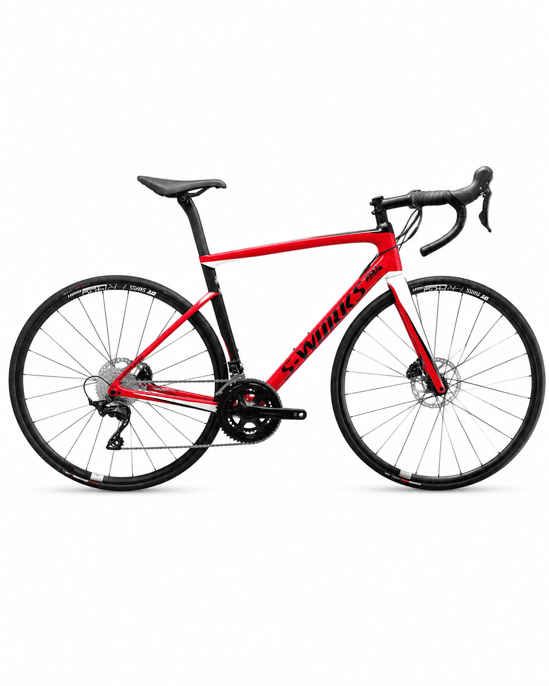 Specialized Tarmac SL6 S-Works T.M