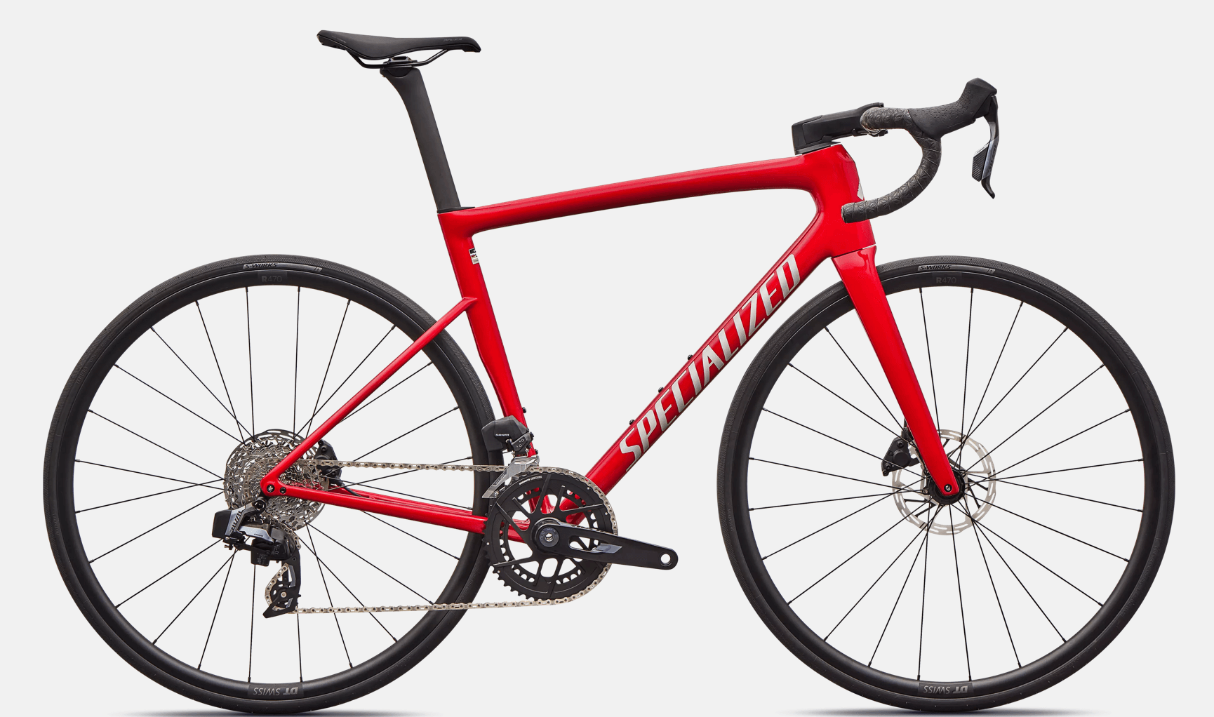 SPECIALIZED TARMAC SL7 – Argelès-Gazost