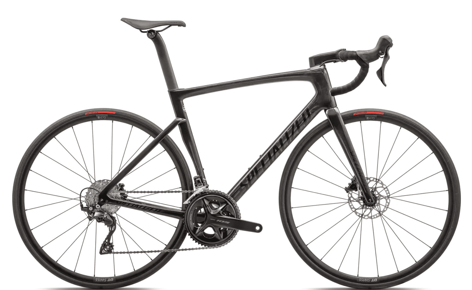 SPECIALIZED TARMAC SL7 – Argelès-Gazost