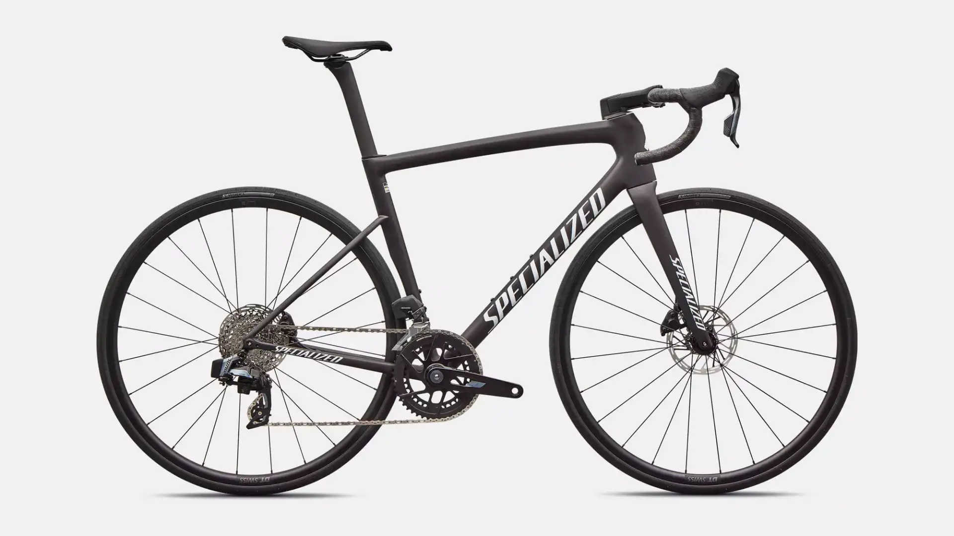 Specialized Tarmac SL8 Comp T.M