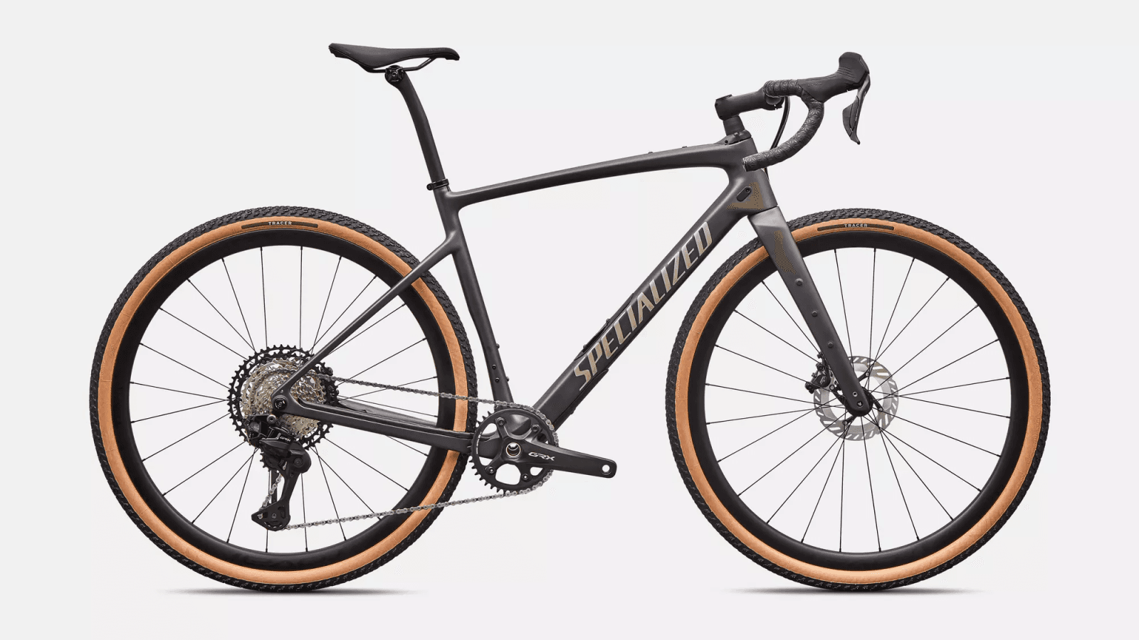 Specialized Tarmac SL8 Expert 54
