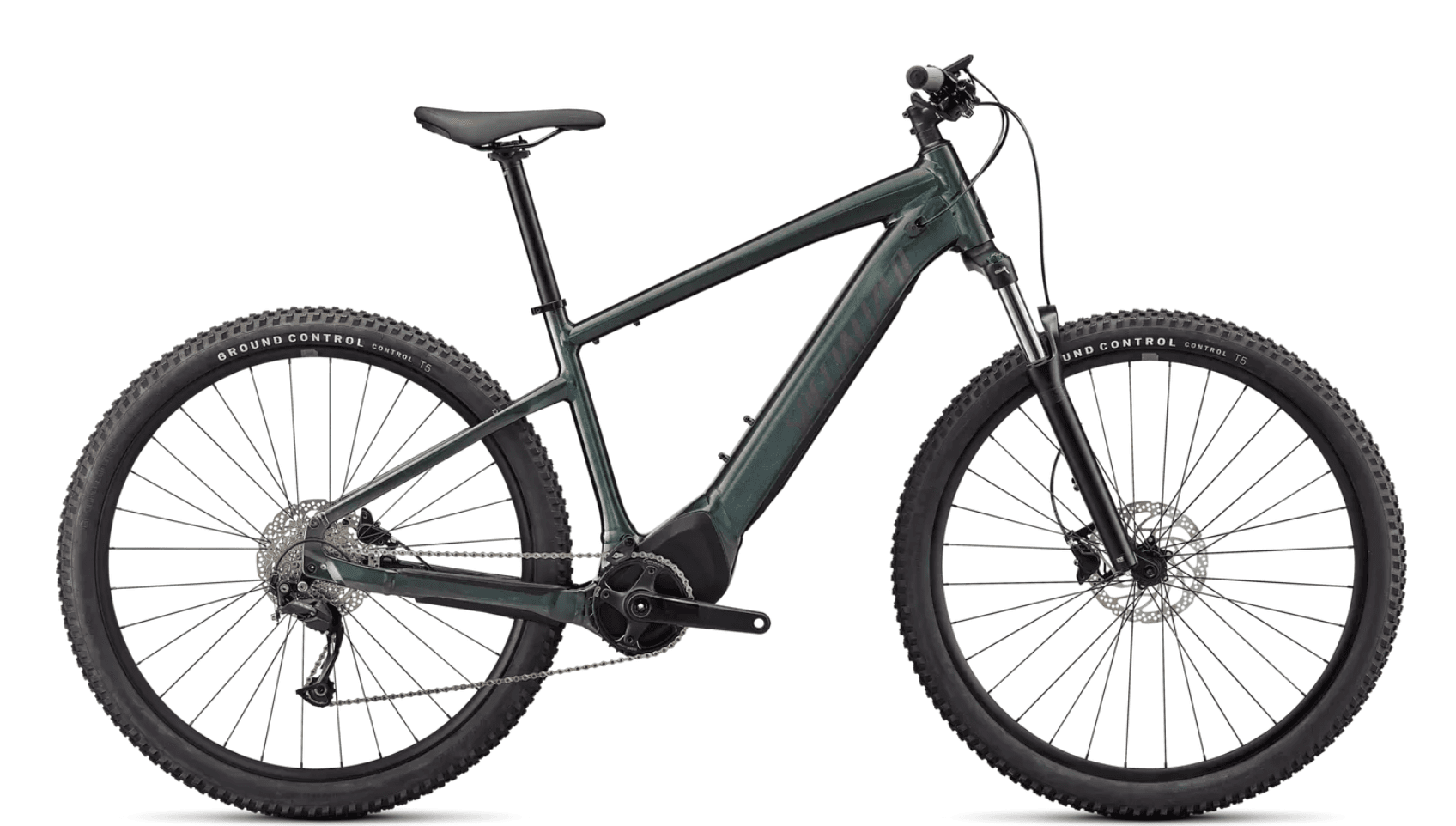 SPECIALIZED TERO L MTB – Argelès-Gazost