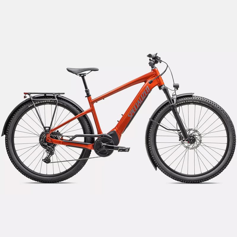 Specialized Terro 3.0 équipé