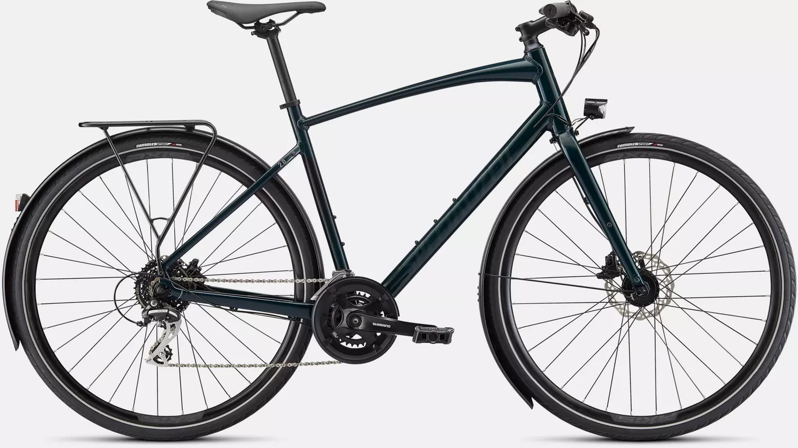 SPECIALIZED Travel bike - Size L