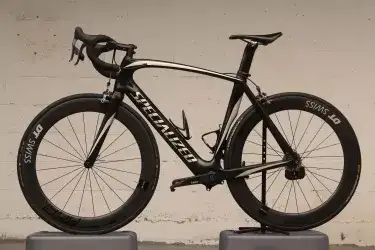 SPECIALIZED VENGE BLACK 56