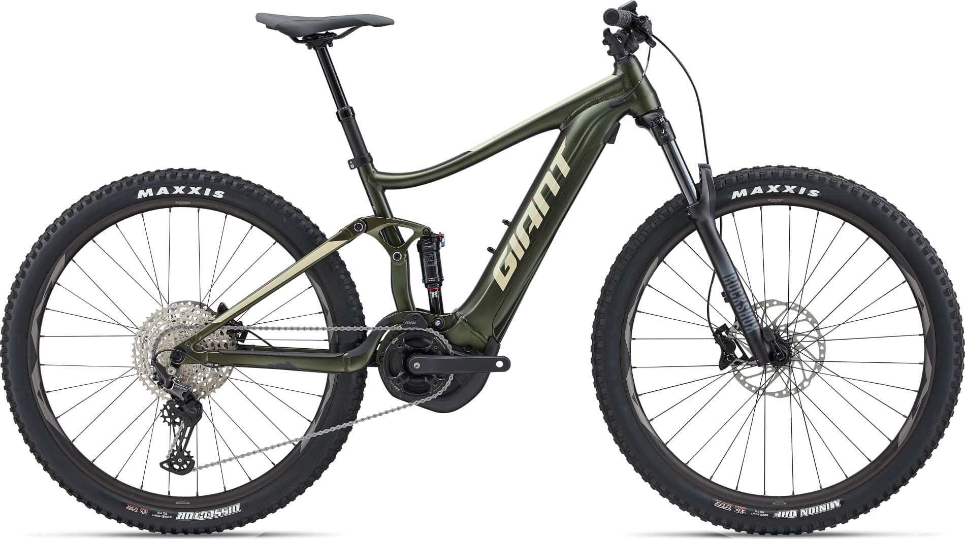 Stance E+ 1 Pro 625 W L (175cm-190cm)