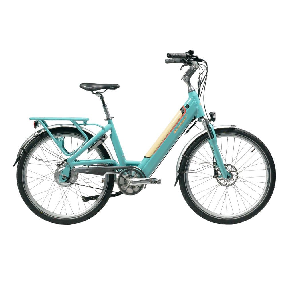STARWAY URBAN ELECTRIC - 24 inches