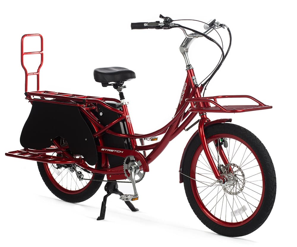 STRETCH - VÉLO CARGO