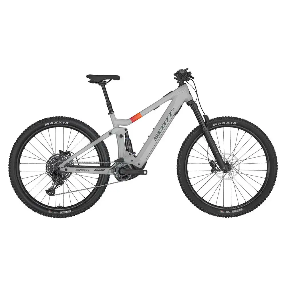 STRIKE 930 S Wheels 27.5