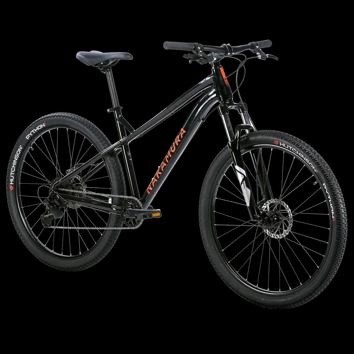 SUMMIT 700 - Size (M)