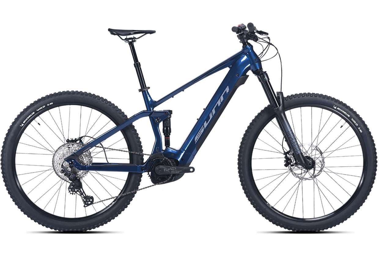 Sunn charger S1 Size S N°11