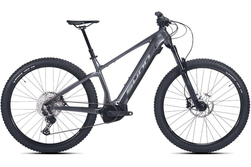 SUNN FLASH S1 Electric Mountain Bike