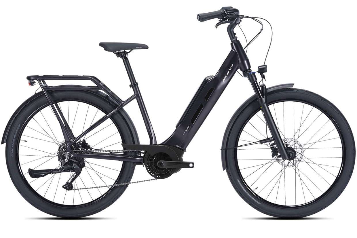 SUNN START BOSCH ACTIVE PLUS