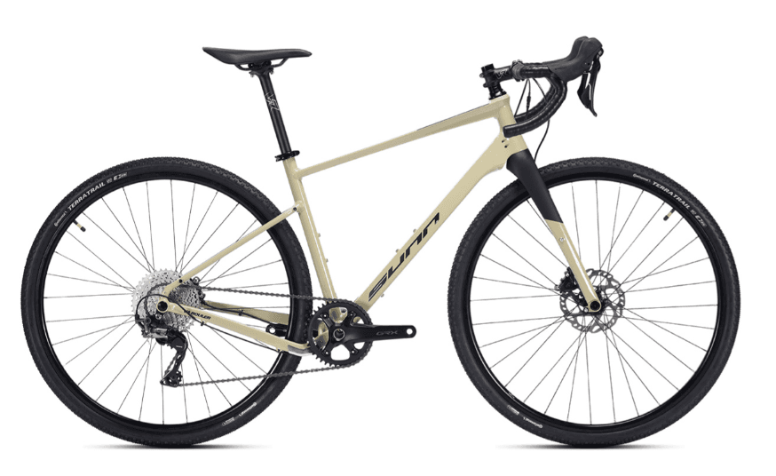 SUNN Venture S1
