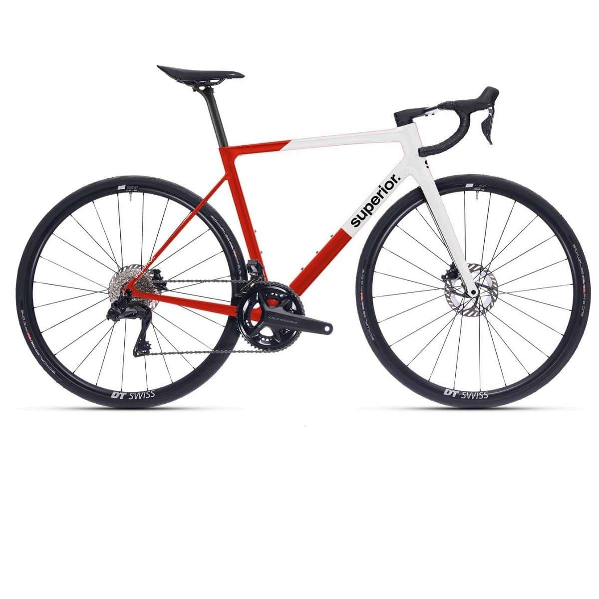 Superior RR 9.5 Carbon Road Bike Di2 - S