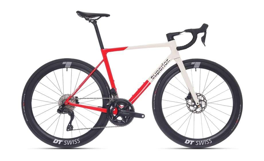 Superior RR9.6 Carbon Road Bike