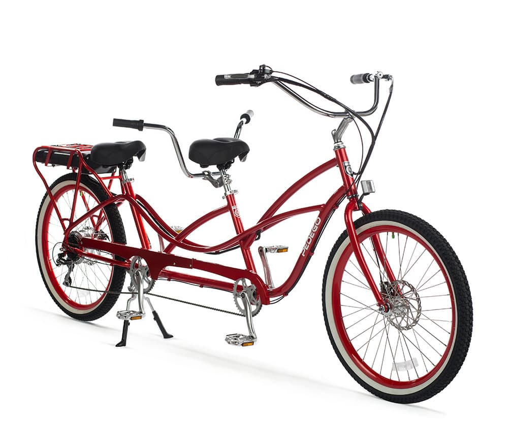 TANDEM