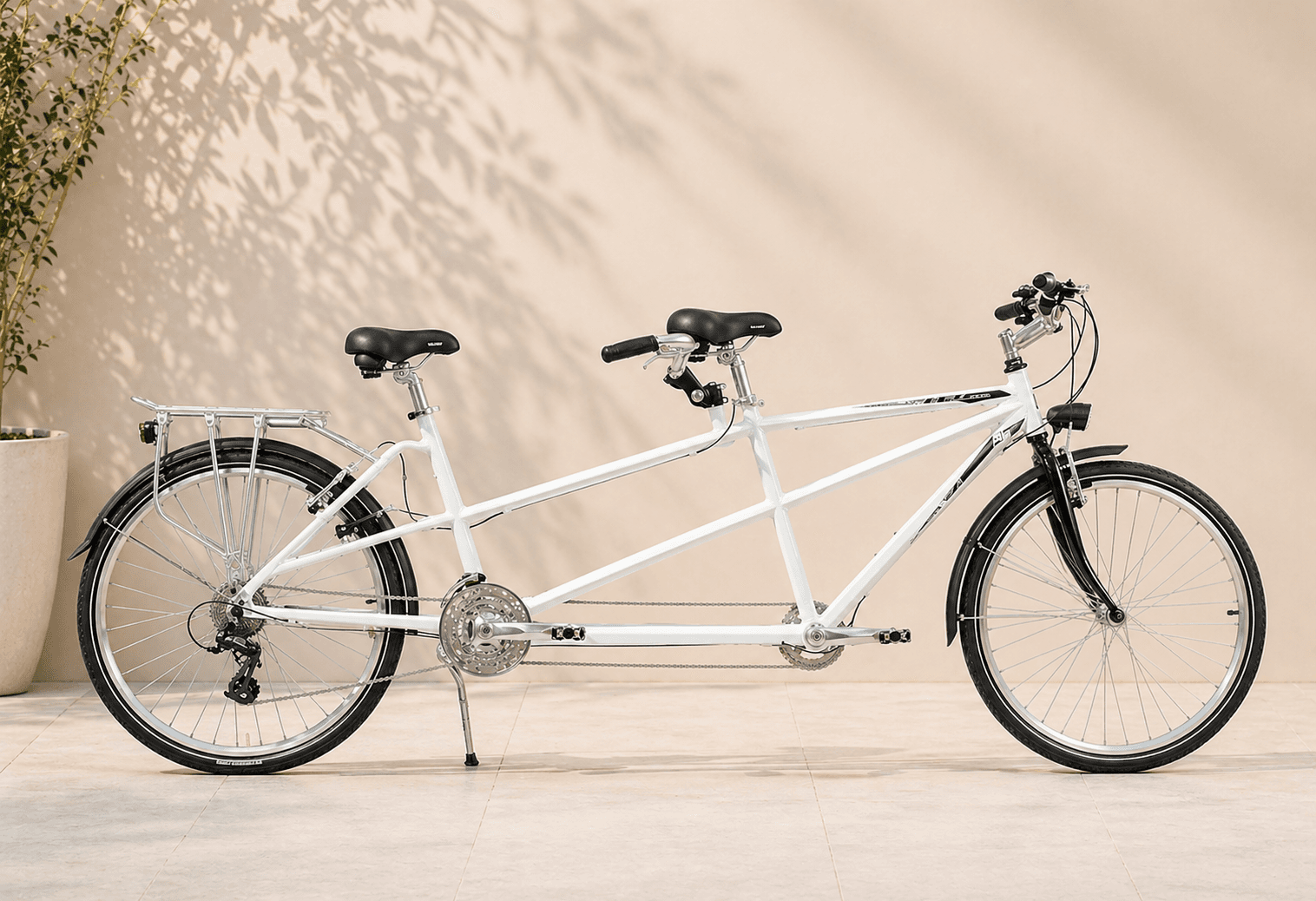 Tandem