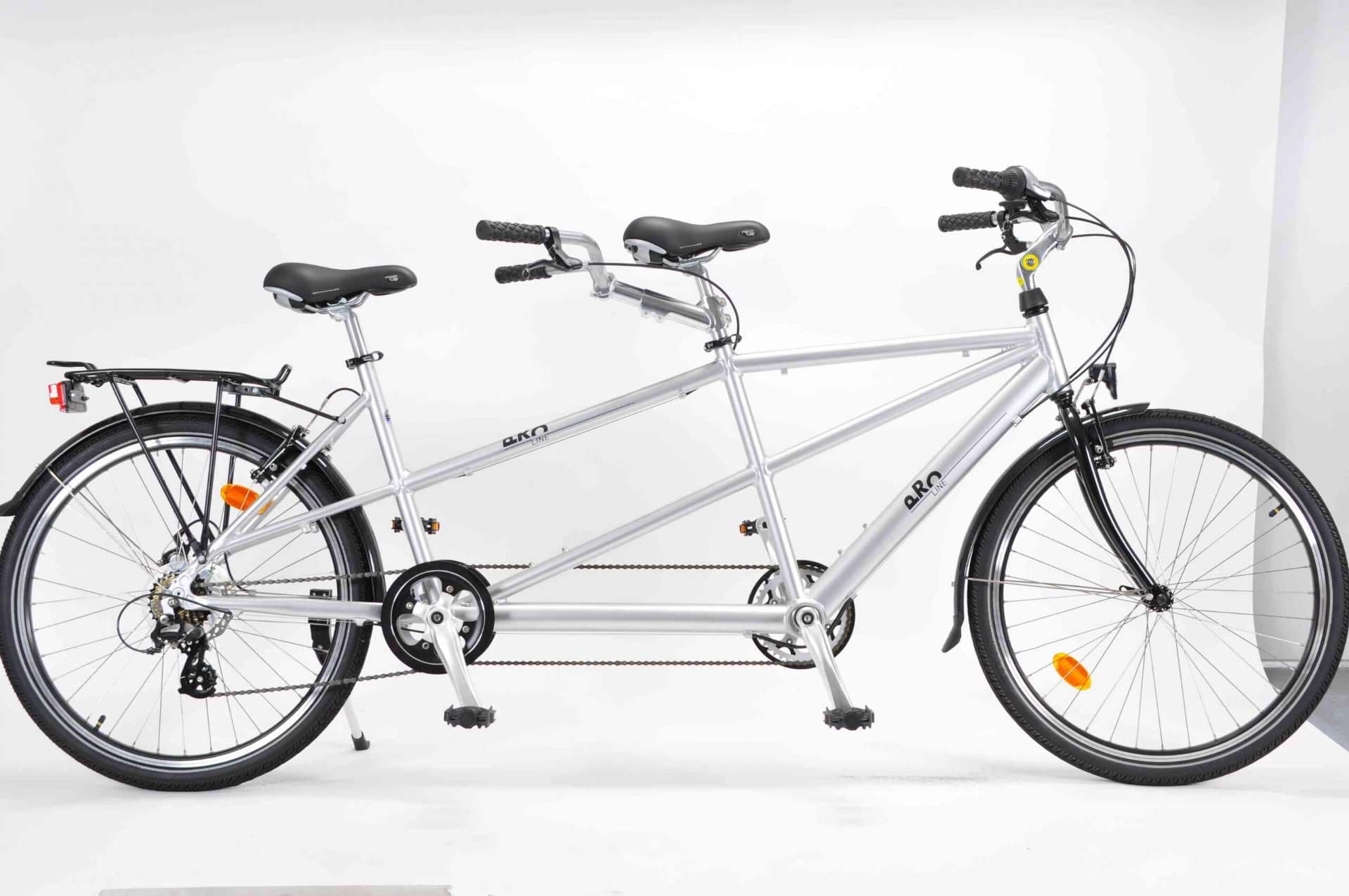 Tandem