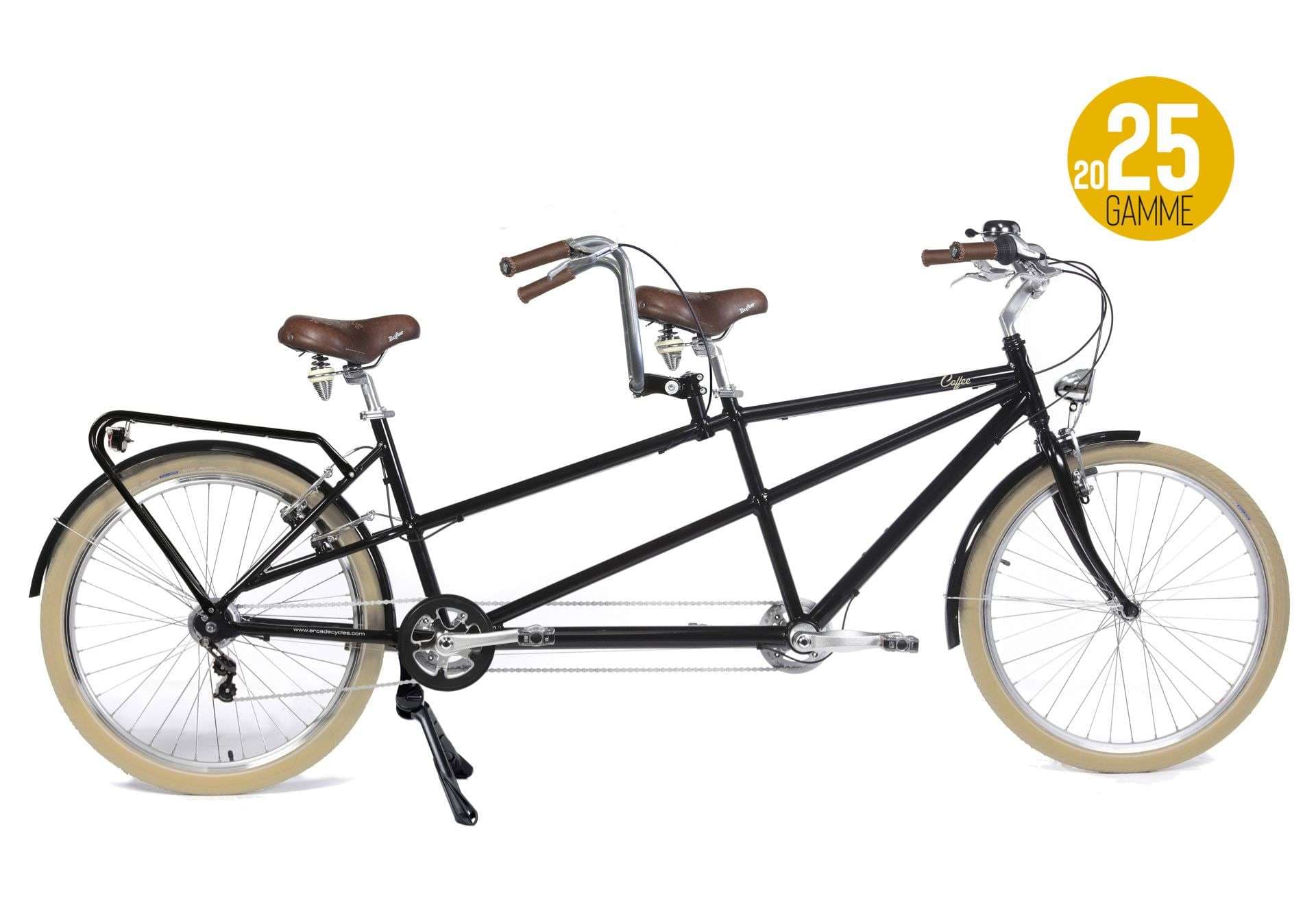 Tandem Arcade