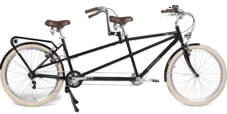Tandem