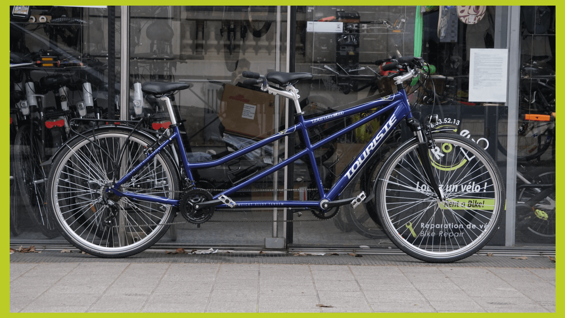 Tandem